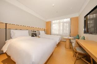 Ji Hotel(Beijing Guanganmen),,3 star