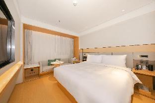 Ji Hotel(Beijing Guanganmen),,3 star