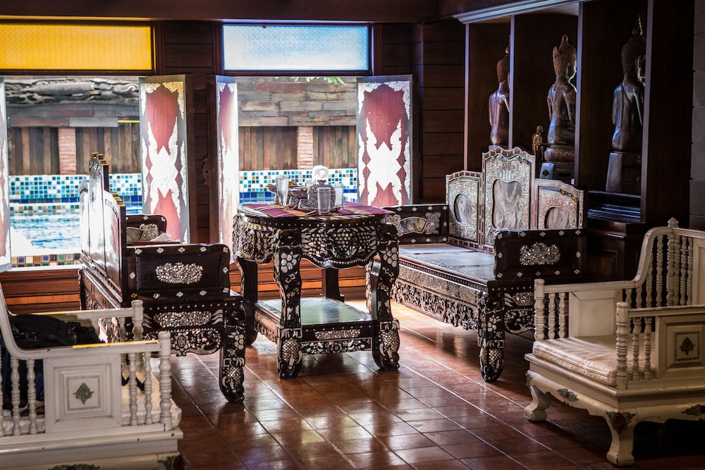 singha montra lanna boutique style hotel