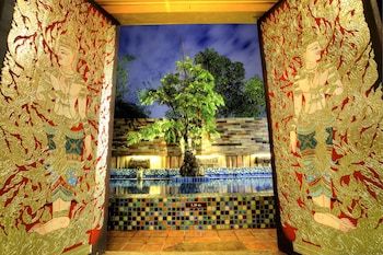 singha montra lanna boutique style hotel