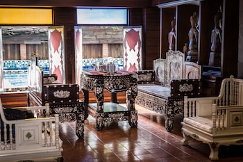 singha montra lanna boutique style hotel