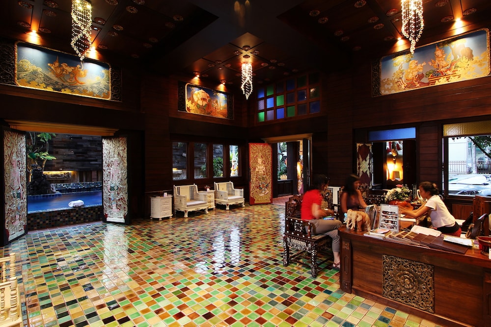 singha montra lanna boutique style hotel