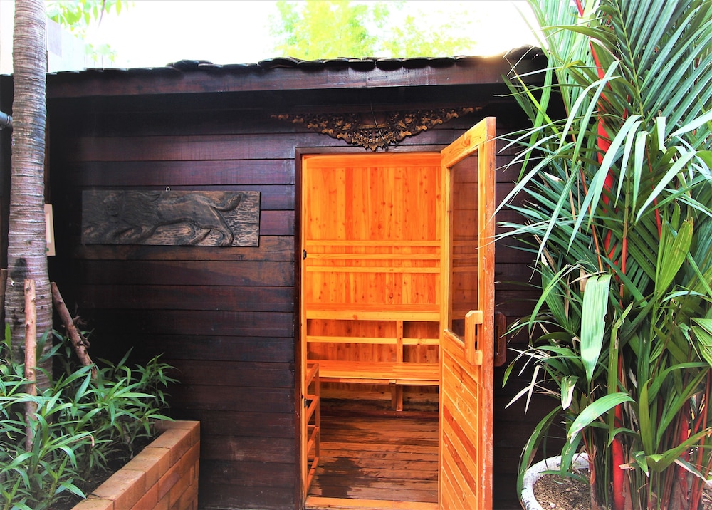 singha montra lanna boutique style hotel