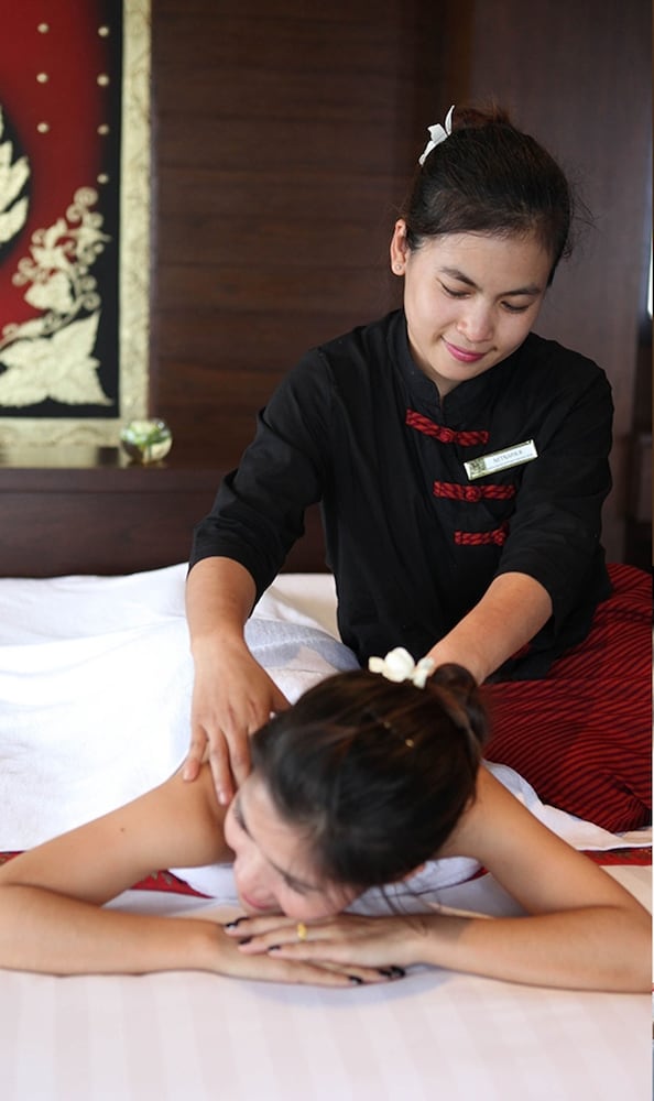 singha montra lanna boutique style hotel