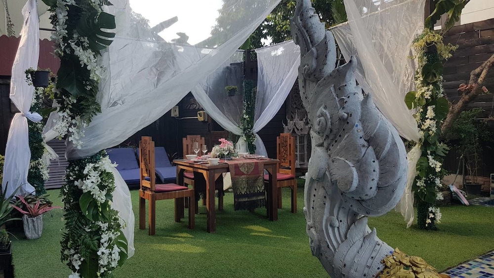 singha montra lanna boutique style hotel