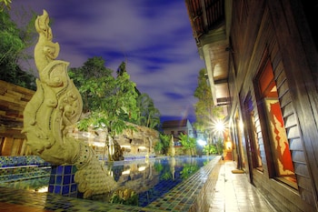 singha montra lanna boutique style hotel