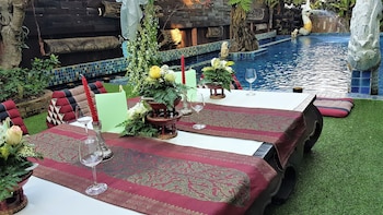 singha montra lanna boutique style hotel