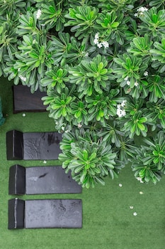 singha montra lanna boutique style hotel