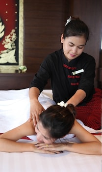 singha montra lanna boutique style hotel