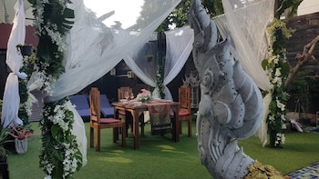 singha montra lanna boutique style hotel