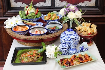 singha montra lanna boutique style hotel
