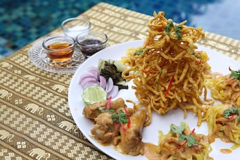 Singha Montra Lanna Boutique Style Hotel,Chiang Mai>>Chang Khlan,4 star