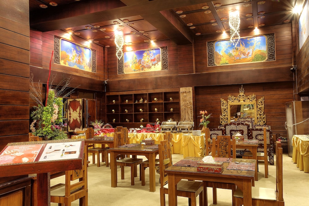 singha montra lanna boutique style hotel