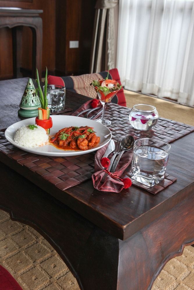 singha montra lanna boutique style hotel