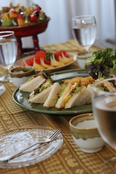 Singha Montra Lanna Boutique Style Hotel,Chiang Mai>>Chang Khlan,4 star