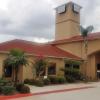 red roof inn and suites houston humble iah airport