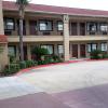 red roof inn and suites houston humble iah airport