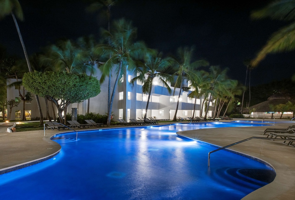 occidental punta cana all inclusive
