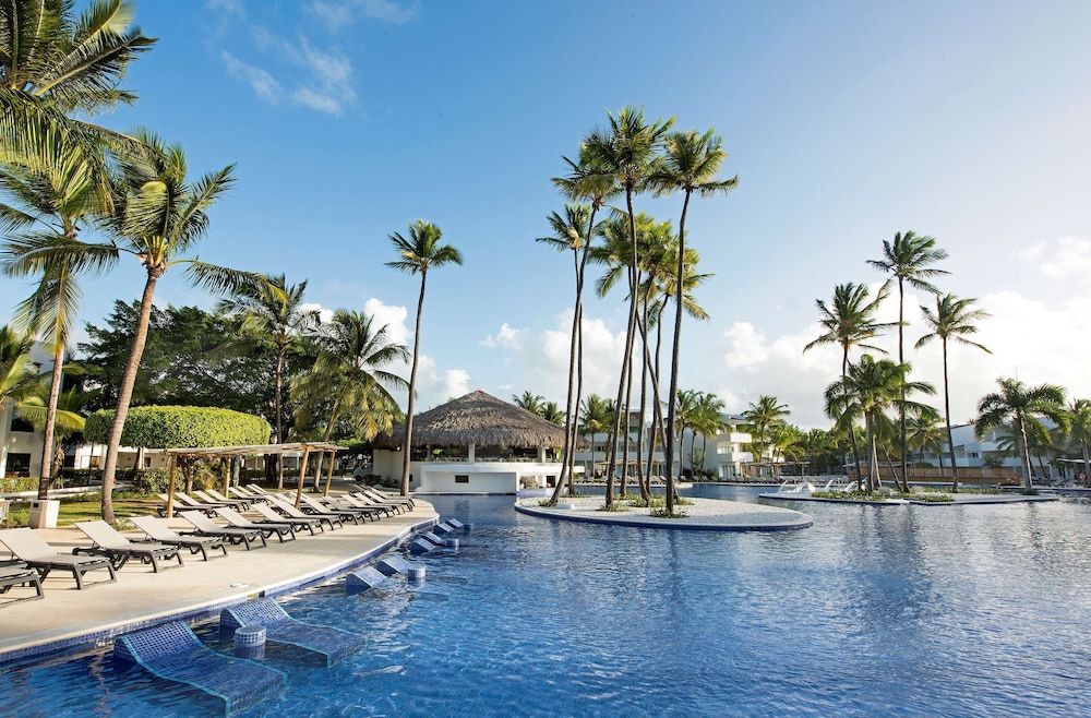 occidental punta cana all inclusive