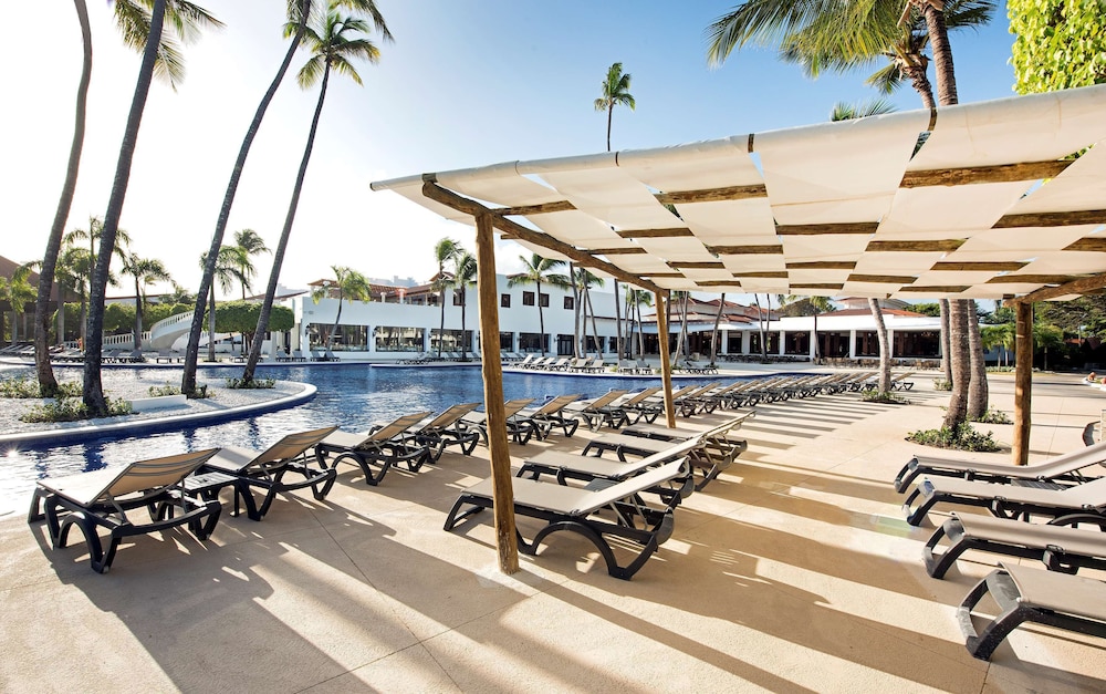 occidental punta cana all inclusive