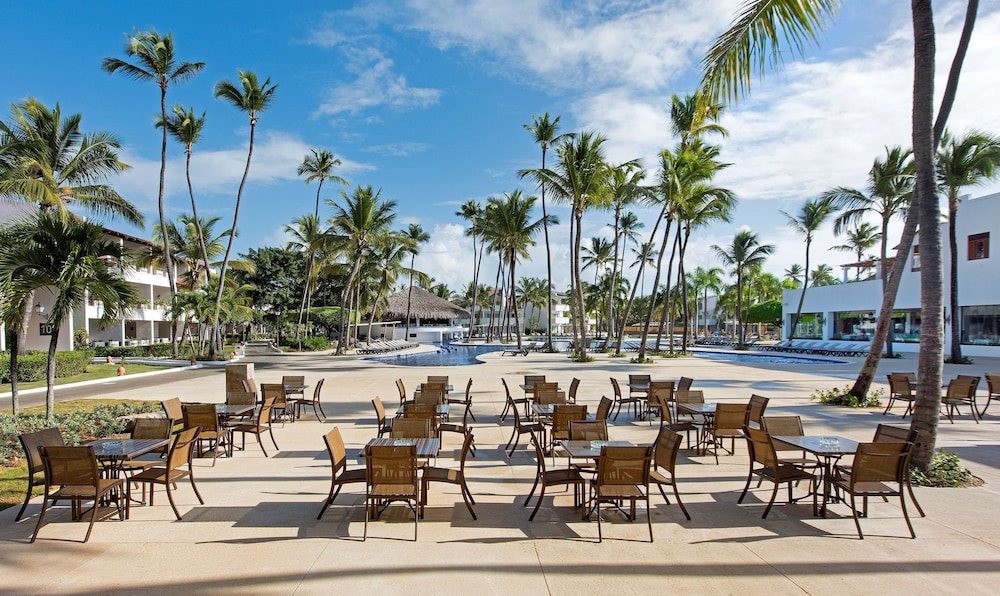 occidental punta cana all inclusive