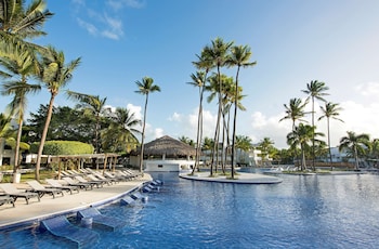 occidental punta cana all inclusive
