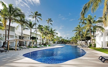 occidental punta cana all inclusive