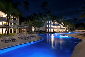 occidental punta cana all inclusive