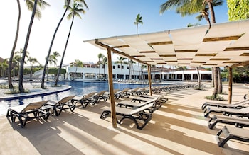 occidental punta cana all inclusive