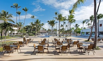 occidental punta cana all inclusive