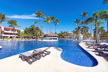 occidental punta cana all inclusive