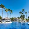 occidental punta cana all inclusive