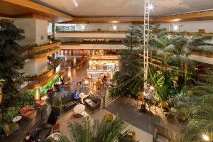 pavilion on northbourne