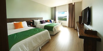 login hotel