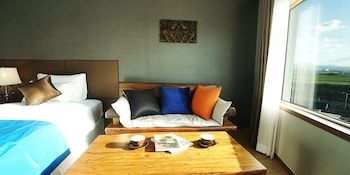 login hotel