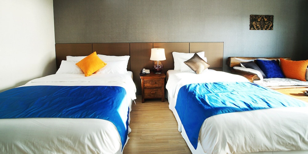 login hotel