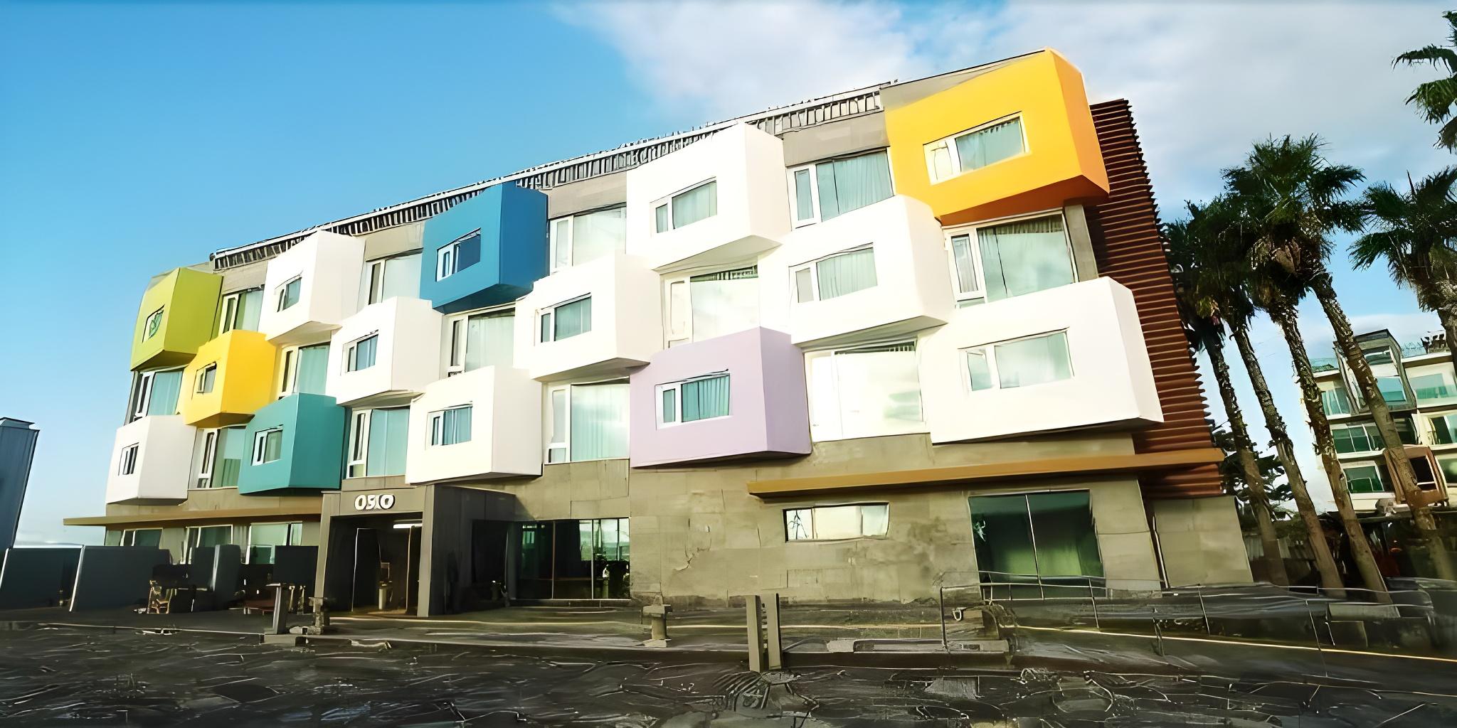login hotel