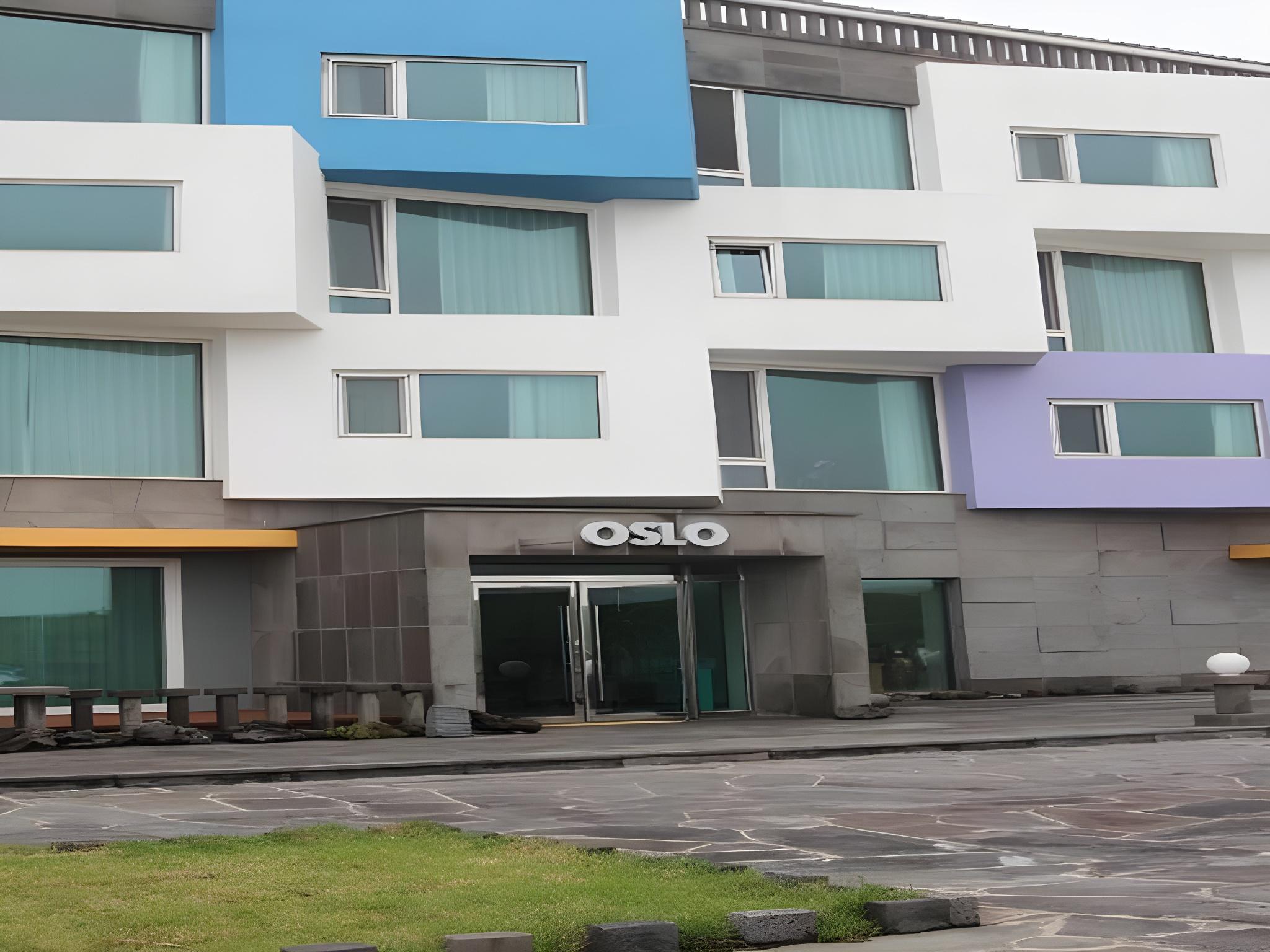 login hotel