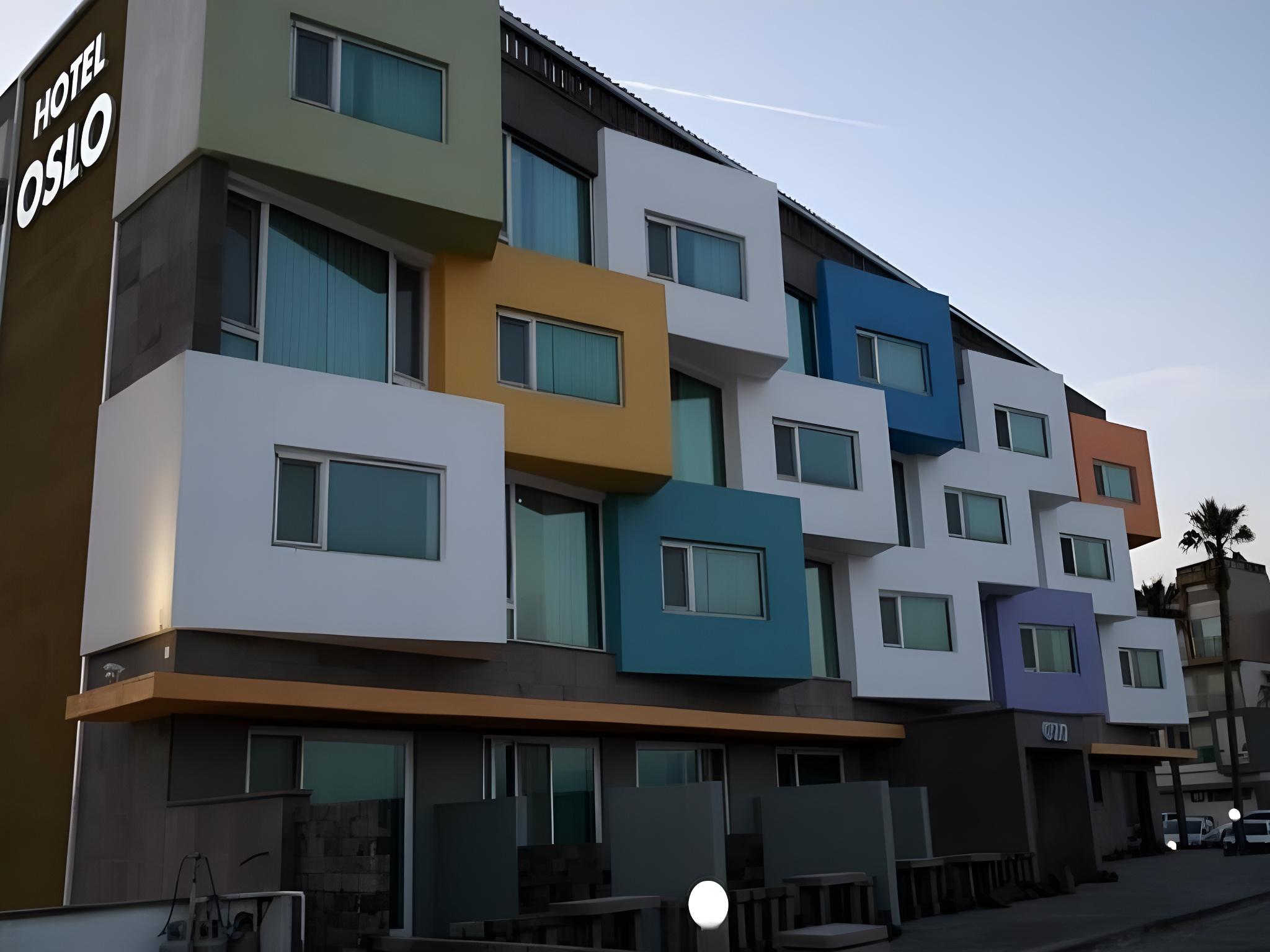 login hotel