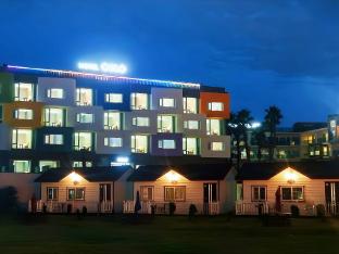 login hotel