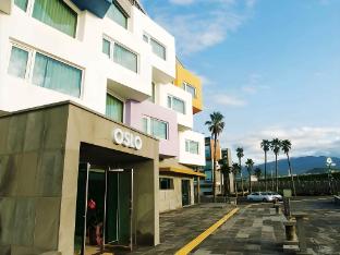 login hotel