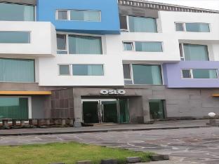 login hotel