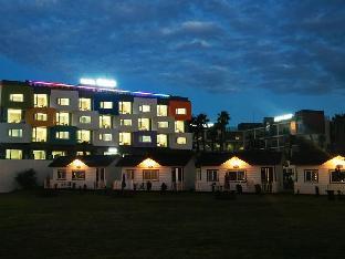 login hotel