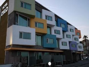 login hotel