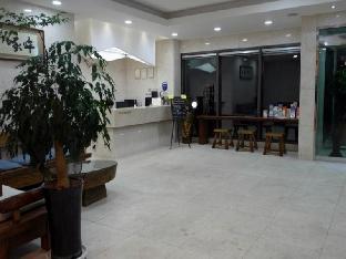 login hotel