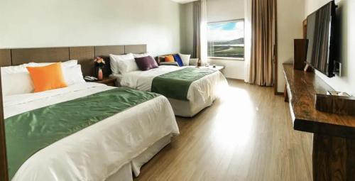 login hotel