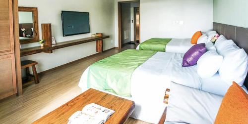 login hotel