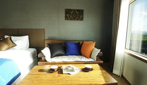 login hotel
