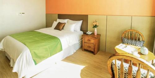 login hotel
