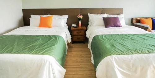 login hotel